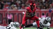 Foto ilustrativa de la nota titulada: Los Texans extienden su racha ganadora a 7 con victoria 23-21 sobre los Raiders