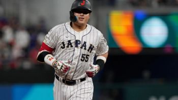 Los White Sox suman a Munetaka Murakami con un contrato de 2 años y 34 millones de dólares