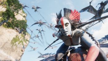 "Avatar: Fuego y Ceniza" debuta con 345 millones de dólares a nivel mundial y 88 millones en EU