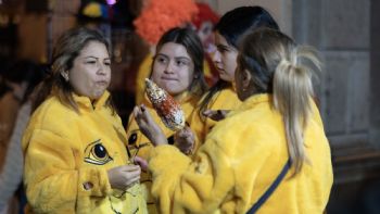 Frío en CDMX: alerta amarilla para la madrugada y amanecer del lunes en estas seis alcaldías