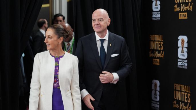 Hacienda rechaza “golpe” al erario por el Mundial 2026