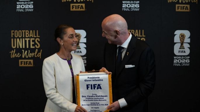 Hacienda rechaza “golpe” al erario por el Mundial 2026