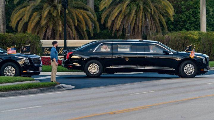 Trump destituye a casi 30 diplomáticos de carrera de puestos de embajadores