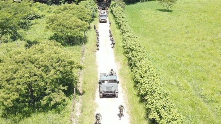 Parroquia de Chicomuselo denuncia grave crisis de violencia en Chiapas