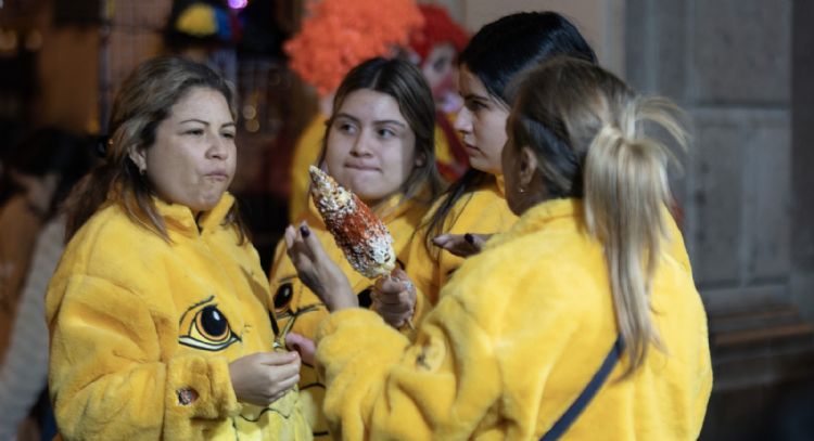 Frío en CDMX: alerta amarilla para la madrugada y amanecer del lunes en estas seis alcaldías