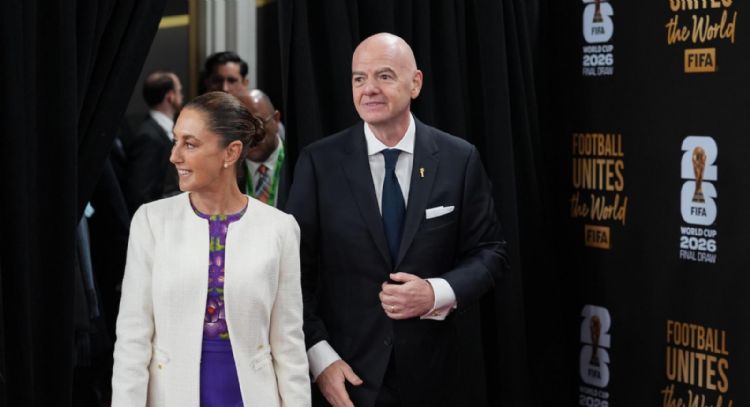 Hacienda rechaza “golpe” al erario por el Mundial 2026