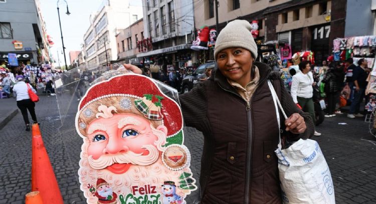 Lluvias, chubascos, frío y heladas en Navidad; así pegará el frío entre lunes y jueves