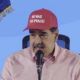 Maduro compara asaltos de EU a petroleros con la actividad de corsarios y piratas