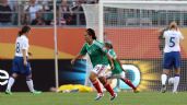 Foto ilustrativa de la nota titulada: Mónica Ocampo, autora del Mejor Gol en Mundiales femeniles, se retira como profesional (Videos)