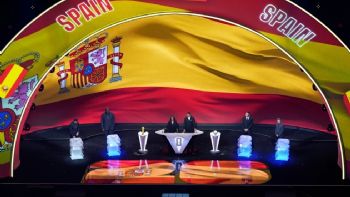 España termina el año como mejor equipo del ranking FIFA de futbol masculino