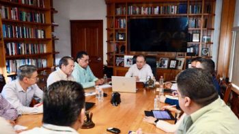 Respaldo de la presidenta Claudia Sheinbaum permite acuerdo histórico en favor de mineros de Cananea