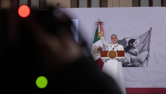 “Ley esposa” no es necesaria, advierte Sheinbaum
