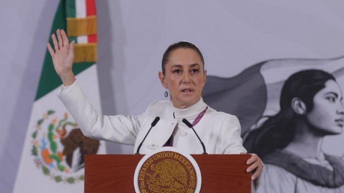 Sheinbaum se va de vacaciones a Acapulco: “vamos a pasar Navidad”