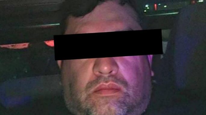 Detienen a “El Betito”, sobrino de quien fue el líder del Cártel del Golfo, Oziel Cárdenas