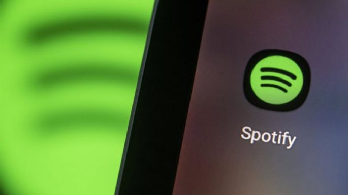 Spotify investiga hackeo que pudo extraer y distribuir sus canciones