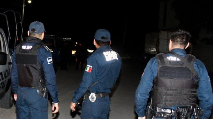 Ataques dejan tres muertos y cinco heridos en Ajacuba, Huejutla y Mineral de la Reforma, Hidalgo