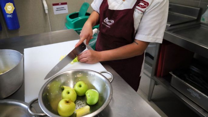 Este es el menú para Nochebuena y Fin de Año en El Torito