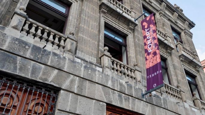 La “Casa Márquez del Apartado”, nueva tienda Fonart, y la visión reducida de la cultura