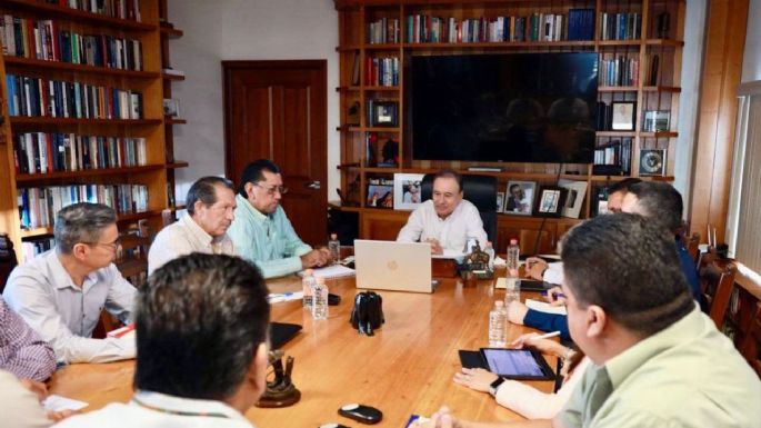 Respaldo de la presidenta Claudia Sheinbaum permite acuerdo histórico en favor de mineros de Cananea