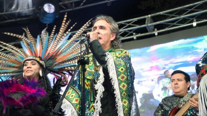 En vísperas de Navidad conciertos, pastorela y actividades culturales en el Zócalo capitalino