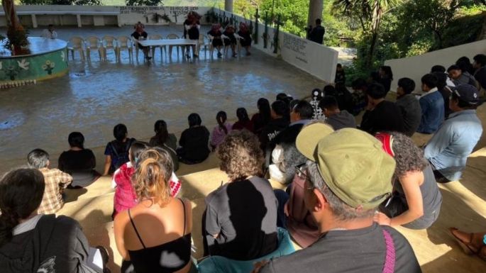 A 28 años de Acteal, persiste la impunidad y la exigencia de verdad y justicia