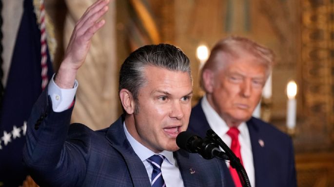 EU ataca otra presunta embarcación de narcotráfico en el Pacífico oriental; un muerto