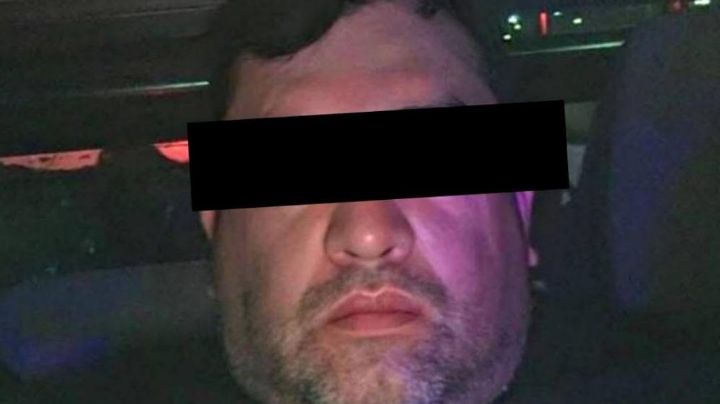 Detienen a “El Betito”, sobrino de quien fue el líder del Cártel del Golfo, Oziel Cárdenas