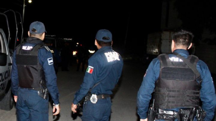 Ataques dejan tres muertos y cinco heridos en Ajacuba, Huejutla y Mineral de la Reforma, Hidalgo