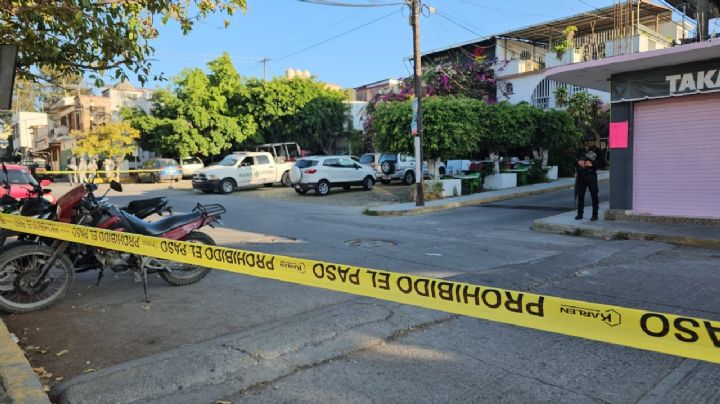 Matan a coordinador regional del IMSS-Bienestar en Chilpancingo