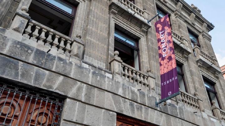 La “Casa Márquez del Apartado”, nueva tienda Fonart, y la visión reducida de la cultura