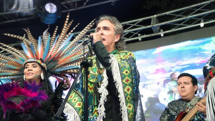 En vísperas de Navidad conciertos, pastorela y actividades culturales en el Zócalo capitalino