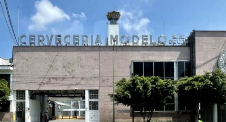 SCJN ordena a Cervecería Modelo pagar indemnización por trabajador que murió limpiando una cisterna