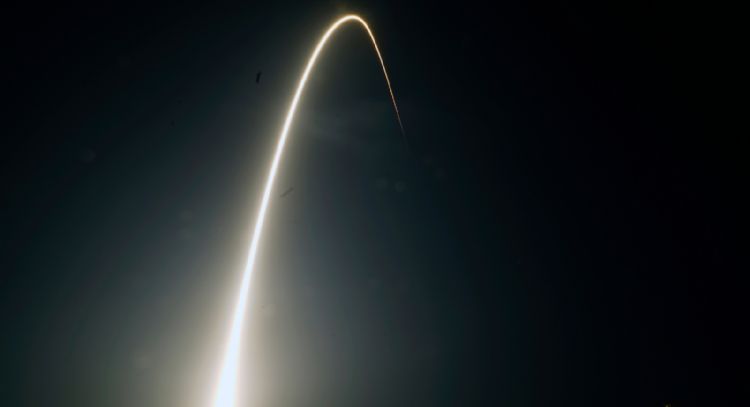 La inteligencia occidental sospecha que Rusia desarrolla un arma contra satélites Starlink de Musk