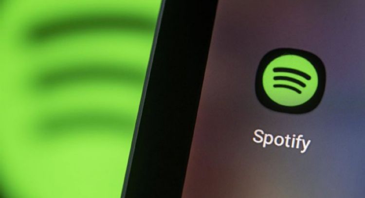 Spotify investiga hackeo que pudo extraer y distribuir sus canciones