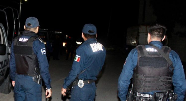 Ataques dejan tres muertos y cinco heridos en Ajacuba, Huejutla y Mineral de la Reforma, Hidalgo