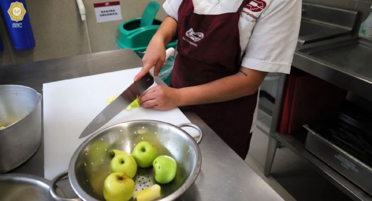 Este es el menú para Nochebuena y Fin de Año en El Torito