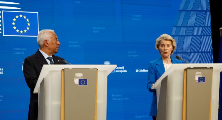 Así reaccionó la Unión Europea al nombramiento de Trump para Groenlandia