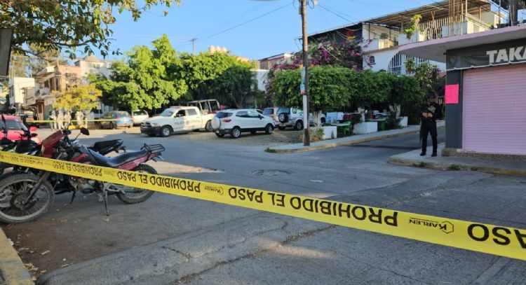 Matan a coordinador regional del IMSS-Bienestar en Chilpancingo