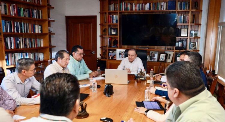 Respaldo de la presidenta Claudia Sheinbaum permite acuerdo histórico en favor de mineros de Cananea