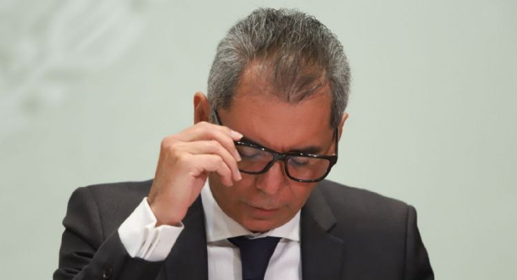 Navidad en focos rojos: Sheinbaum cierra 2025 con deuda récord