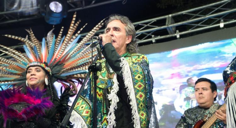 En vísperas de Navidad conciertos, pastorela y actividades culturales en el Zócalo capitalino