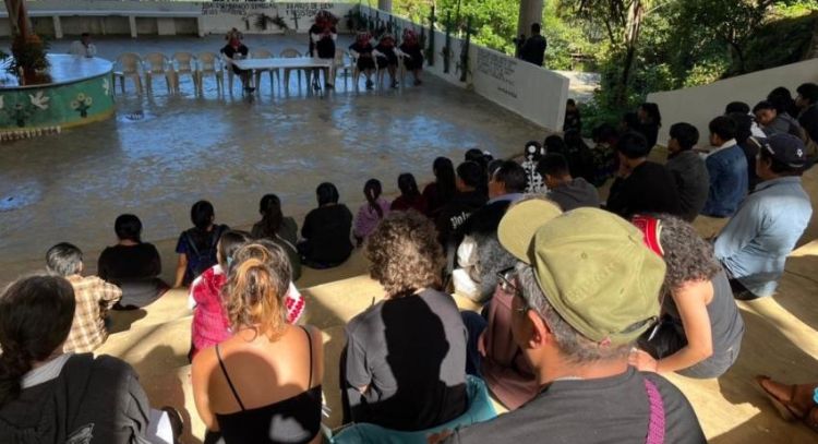 A 28 años de Acteal, persiste la impunidad y la exigencia de verdad y justicia