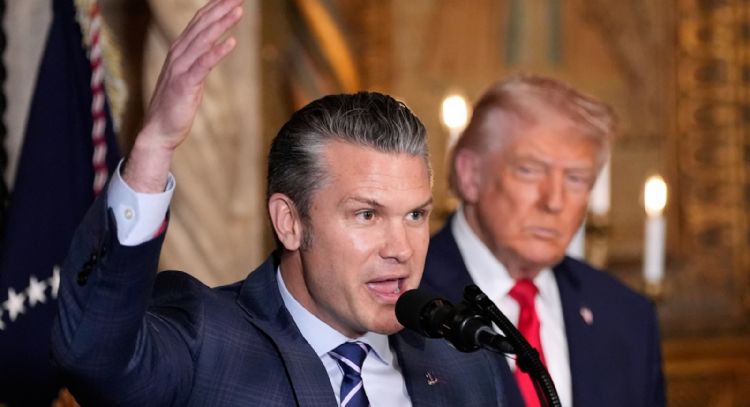 EU ataca otra presunta embarcación de narcotráfico en el Pacífico oriental; un muerto