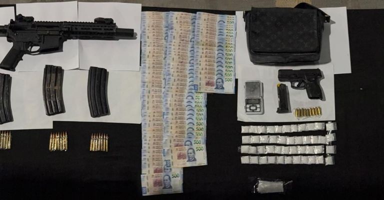 Foto: Seguridad Pública