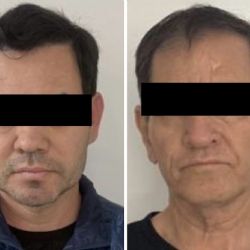 Golpe a “Los Chapitos”: capturan a cuñado y suegro de Iván Archivaldo Guzmán