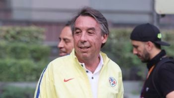 Azcárraga vende cerca de la mitad del Club América antes del Mundial 2026