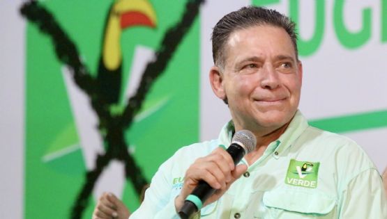 Eugenio Hernández libra la extradición a EU; resolución judicial dice que es improcedente