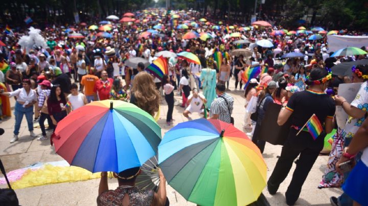Estos son los fallos clave de la Suprema Corte sobre terapias de conversión e infancias trans
