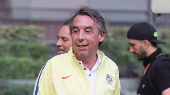 Azcárraga vende cerca de la mitad del Club América antes del Mundial 2026