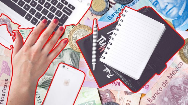 LFT: Esto deben pagarte si trabajas el 1 de enero de 2026 en México